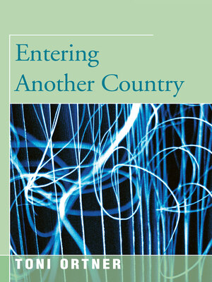 cover image of Entering Another Country
